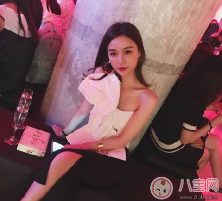 雪梨未婚夫張衍是誰 張衍微博是什么