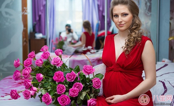 2017七夕節(jié)給懷孕的老婆送什么禮物最驚喜溫暖