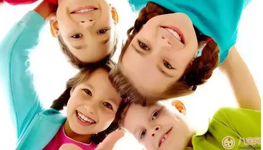 孩子不自信怎么辦 如何提高孩子的自信心 孩子不自信怎么辦 如何提高孩子的自信心