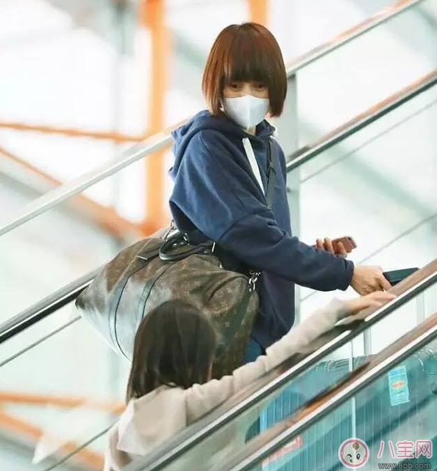 夏哈哈真名 夏雨袁泉女兒夏哈哈叫什么