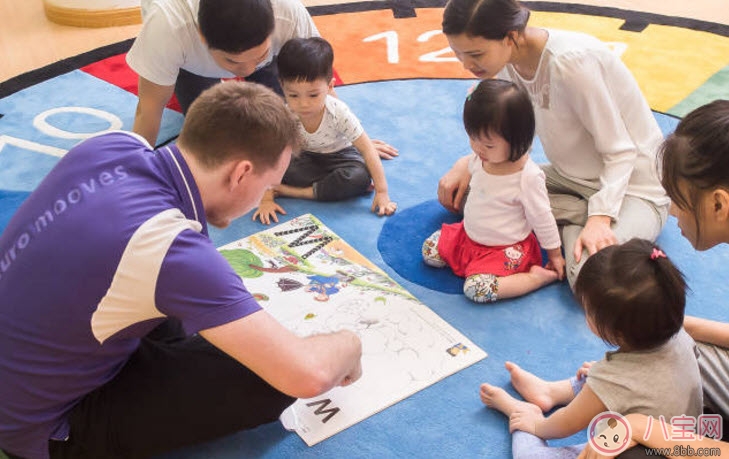 家長如何給孩子挑選早教機構(gòu) 挑選早教機構(gòu)注意事項