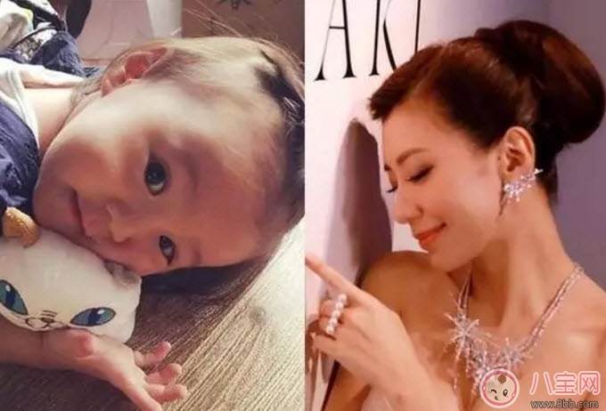 賈靜雯孕期胎教小咘咘來幫忙 二胎胎教這樣做 賈靜雯孕期胎教小咘咘來幫忙 二胎胎教這樣做