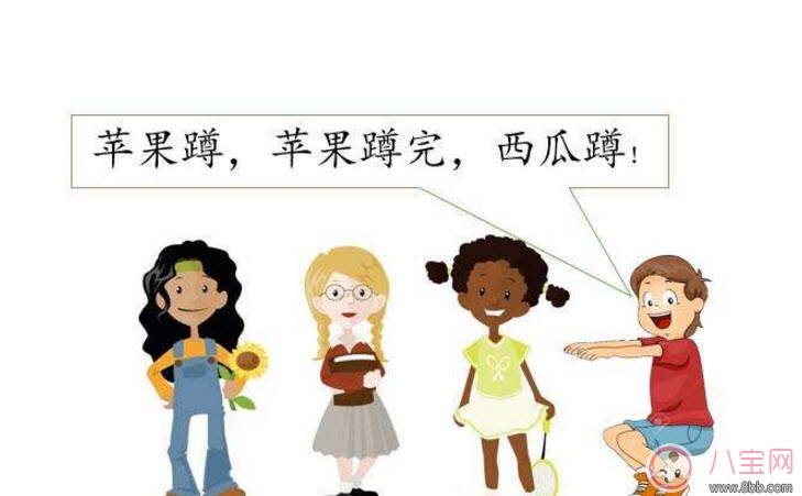 簡(jiǎn)單的親子游戲有哪些 這些親子游戲孩子越玩越聰明