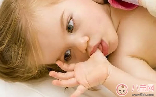 不良習慣危害大 如何警惕寶寶的不良習慣 不良習慣危害大 如何警惕寶寶的不良習慣