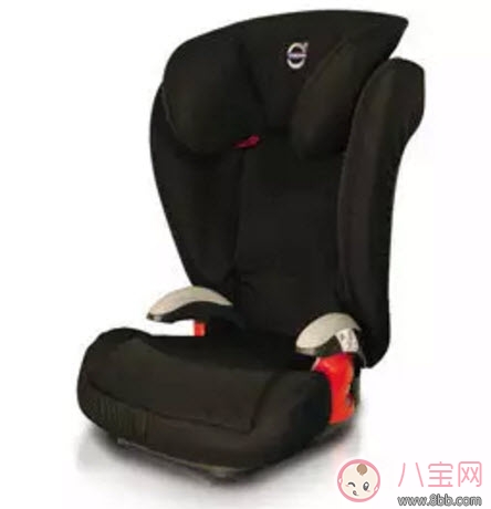 使用兒童安全座椅沒系安全帶 勿犯不必要的錯誤 使用兒童安全座椅沒系安全帶 勿犯不必要的錯誤