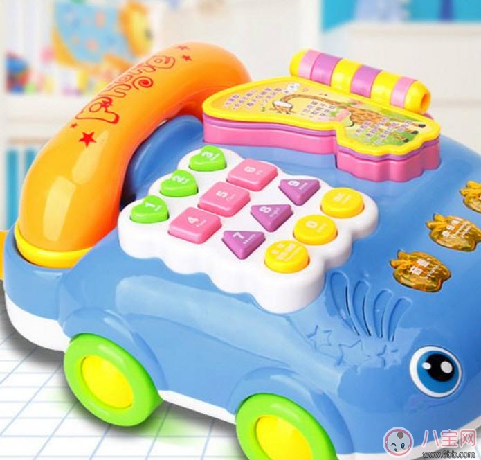 4-6個(gè)月早教玩具有哪些 早教玩具益智玩具