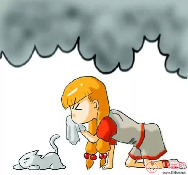 9歲小女孩被困自救 面對起火我們可以學(xué)習(xí)的有哪些