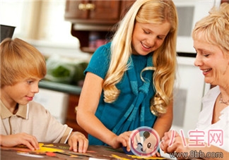 寶寶喜歡瞎扔?xùn)|西 如何培養(yǎng)孩子愛(ài)整理的性格