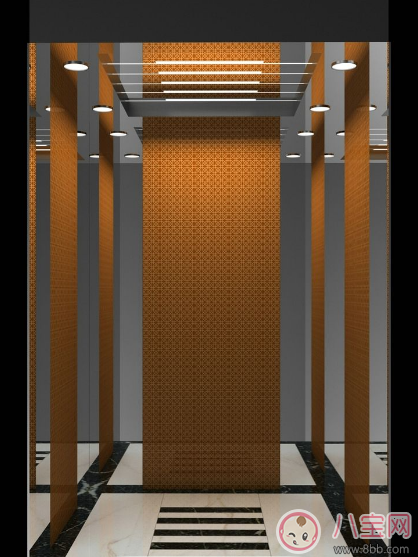 乘電梯脫手外孫出事 在外坐電梯有哪些需要注意的