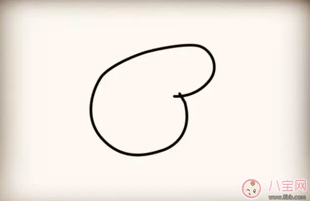 兒童簡(jiǎn)筆畫小豬佩奇 小豬佩奇的簡(jiǎn)筆畫 兒童簡(jiǎn)筆畫小豬佩奇 小豬佩奇的簡(jiǎn)筆畫