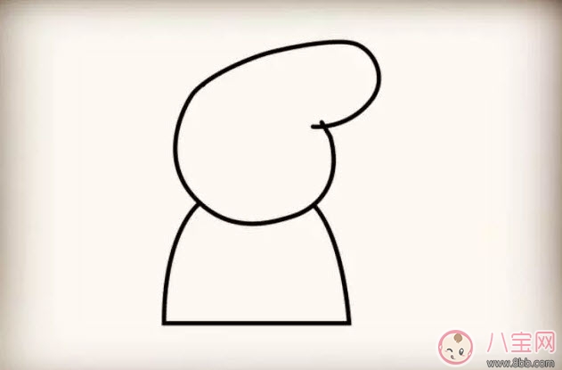 兒童簡(jiǎn)筆畫小豬佩奇 小豬佩奇的簡(jiǎn)筆畫 兒童簡(jiǎn)筆畫小豬佩奇 小豬佩奇的簡(jiǎn)筆畫