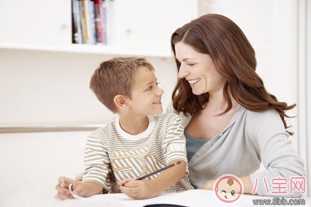 拒絕打罵教育 從嬰兒期這樣教育最有效 拒絕打罵教育 從嬰兒期這樣教育最有效