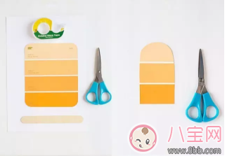 充滿夏季味道的親子手工流程 親子手工如何做 充滿夏季味道的親子手工流程 親子手工如何做