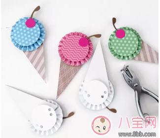 充滿夏季味道的親子手工流程 親子手工如何做 充滿夏季味道的親子手工流程 親子手工如何做