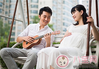 孕中期胎教音樂這樣選擇 孕中期胎教音樂這樣選擇