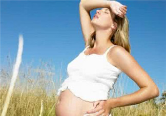 夏季容易疲勞發(fā)困 如何輕松做胎教