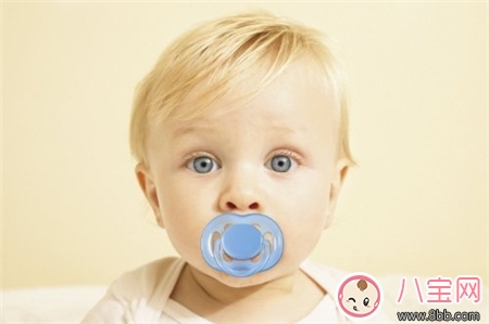 看《媽媽是超人》餃子使用安撫奶嘴 安撫奶嘴能用嗎 看《媽媽是超人》餃子使用安撫奶嘴 安撫奶嘴能用嗎