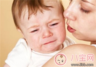 孩子哭鬧怎么辦 學(xué)《媽媽是超人》的軒軒媽如何處理