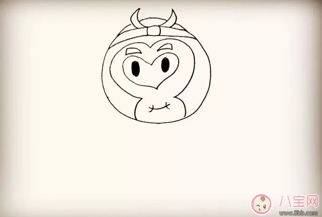 兒童簡筆畫 卡通人物齊天大圣孫悟空簡筆畫 兒童簡筆畫 卡通人物齊天大圣孫悟空簡筆畫