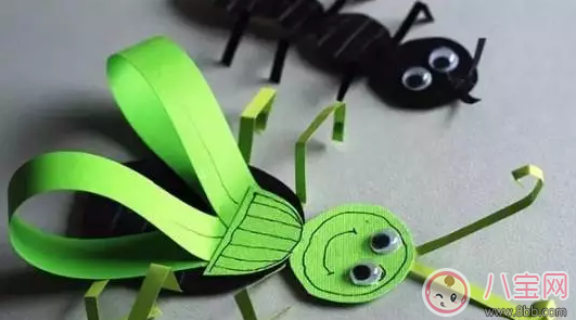 小小冰棍棒大用處 自制玩具來(lái)解暑 小小冰棍棒大用處 自制玩具來(lái)解暑