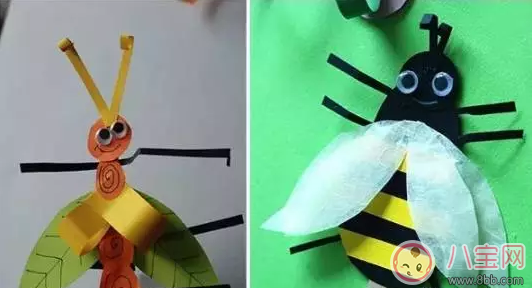 小小冰棍棒大用處 自制玩具來(lái)解暑 小小冰棍棒大用處 自制玩具來(lái)解暑