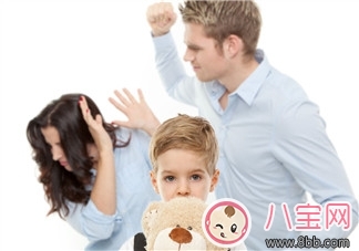 父母經(jīng)常吵架的家庭 對孩子的性格影響 父母經(jīng)常吵架的家庭 對孩子的性格影響