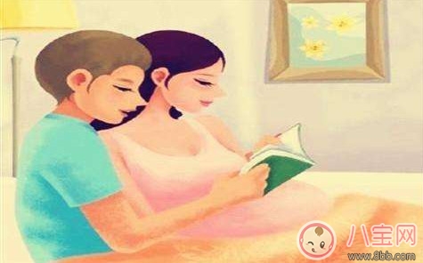 給寶寶胎教交流從幾個月開始 胎教應(yīng)該選擇什么樣的地點時間 給寶寶胎教交流從幾個月開始 胎教應(yīng)該選擇什么樣的地點時間