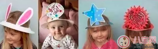 清涼夏日自制小玩具 DIY夏日帽子和飲料 清涼夏日自制小玩具 DIY夏日帽子和飲料