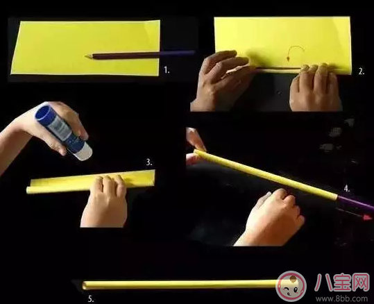 清涼夏日自制小玩具 DIY夏日帽子和飲料 清涼夏日自制小玩具 DIY夏日帽子和飲料