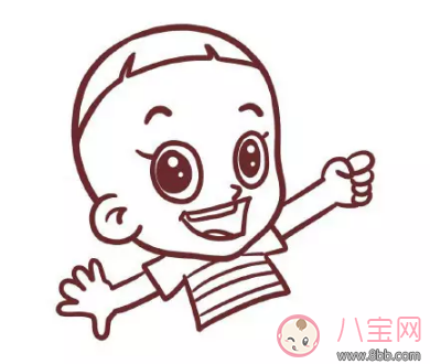 親子互動簡筆畫 大頭兒子 親子互動簡筆畫 大頭兒子