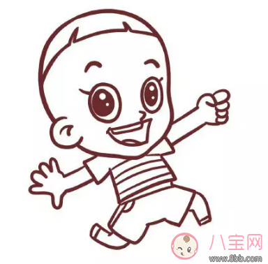 親子互動簡筆畫 大頭兒子 親子互動簡筆畫 大頭兒子