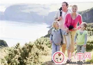 帶寶寶旅行應該準備什么 親子旅行攻略大全