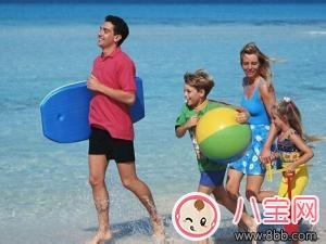 帶寶寶旅行應該準備什么 親子旅行攻略大全