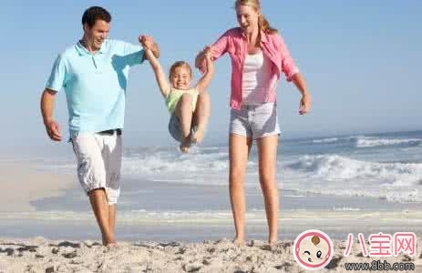 帶寶寶旅行應該準備什么 親子旅行攻略大全