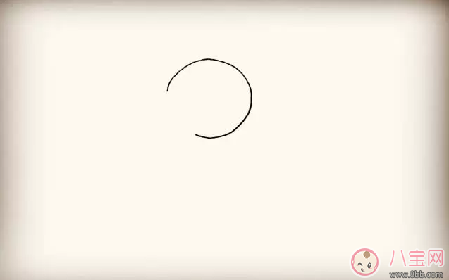 寶寶簡筆畫 簡單畫出大公雞 寶寶簡筆畫 簡單畫出大公雞