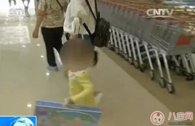 2017三伏天怎么防拐 正確教會孩子不跟陌生人走很重要 2017三伏天怎么防拐 正確教會孩子不跟陌生人走很重要