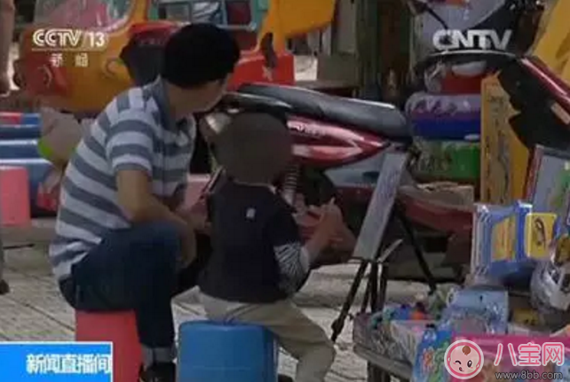 2017三伏天怎么防拐 正確教會孩子不跟陌生人走很重要 2017三伏天怎么防拐 正確教會孩子不跟陌生人走很重要