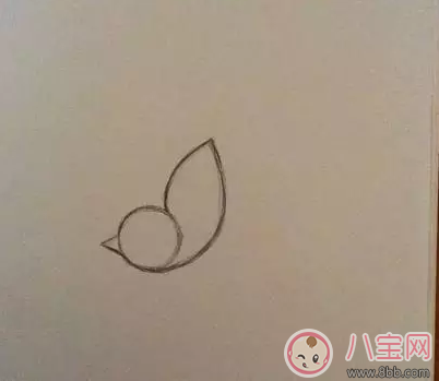 寶寶親子游戲：動手制作小燕子