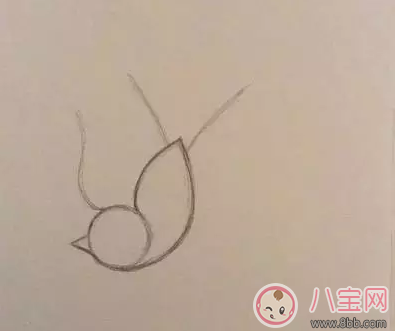 寶寶親子游戲：動手制作小燕子