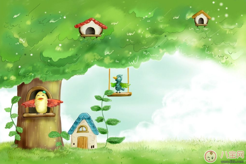 胎寶寶愛聽的胎教故事:勤勞的小鴿子 胎寶寶愛聽的胎教故事:勤勞的小鴿子