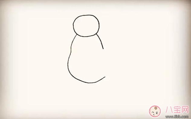 超能陸戰(zhàn)隊(duì)大白簡(jiǎn)筆畫 寶寶簡(jiǎn)筆畫 超能陸戰(zhàn)隊(duì)大白簡(jiǎn)筆畫 寶寶簡(jiǎn)筆畫