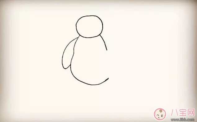 超能陸戰(zhàn)隊(duì)大白簡(jiǎn)筆畫 寶寶簡(jiǎn)筆畫 超能陸戰(zhàn)隊(duì)大白簡(jiǎn)筆畫 寶寶簡(jiǎn)筆畫