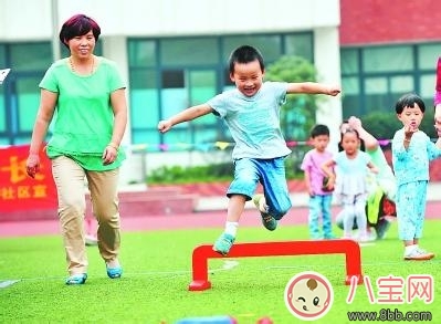 這個夏天和寶寶一起做運動 親子運動計劃書 這個夏天和寶寶一起做運動 親子運動計劃書