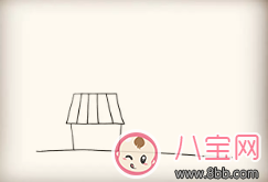 寶寶簡(jiǎn)筆畫(huà)彩虹屋 這樣畫(huà)景色系列彩虹屋 寶寶簡(jiǎn)筆畫(huà)彩虹屋 這樣畫(huà)景色系列彩虹屋