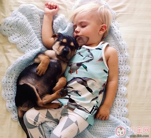 夏天寶寶要不要午睡 小孩夏天午睡好處(有助于幼兒語(yǔ)言發(fā)展)