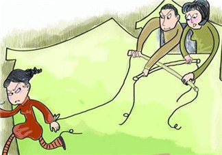 教育孩子家長(zhǎng)態(tài)度不一致的危害 該如何教育