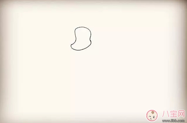 教寶寶簡筆畫小鵝 小鵝簡筆畫 教寶寶簡筆畫小鵝 小鵝簡筆畫