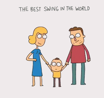 爸媽帶娃的不同 媽媽帶娃是寶貝 爸爸帶娃是玩具 爸媽帶娃的不同 媽媽帶娃是寶貝 爸爸帶娃是玩具