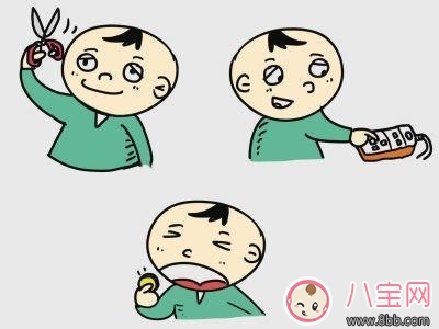 寶寶誤吞異物十大殺手 早了解早預(yù)防 寶寶誤吞異物十大殺手 早了解早預(yù)防