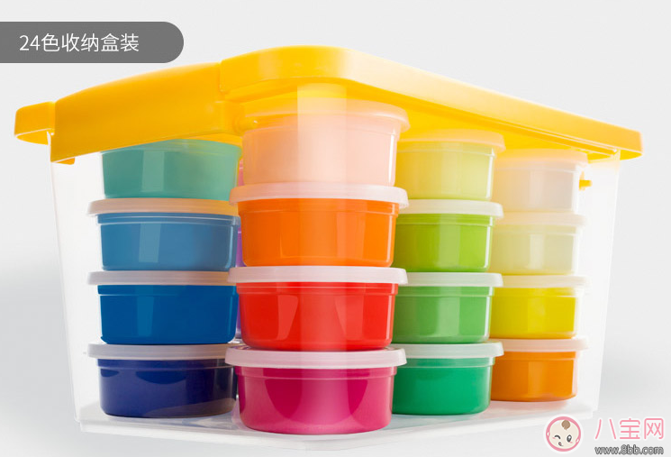 寶寶粘土哪個(gè)好，如何挑選適合寶寶的粘土